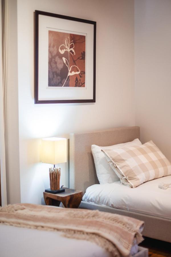 Snooty Fox Bed &Breakfast Acomodação com café da manhã Hazelbrook Exterior foto